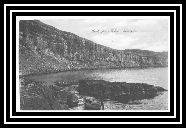 Faroese Postcards39